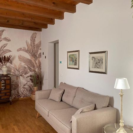 Appartamento Galilei Udine Kültér fotó